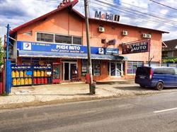 AS DODGE SRL