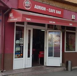 AURION SERV SRL