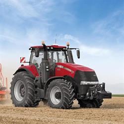 DELTA ROM AGRICULTURE SRL