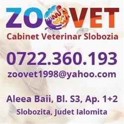 ZOOVET SRL