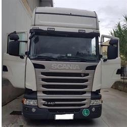 UTIL NRG CARGO SRL