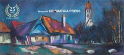 CROMATICA PRESS SRL