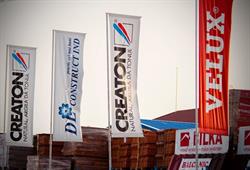 DE CONSTRUCT IND SRL