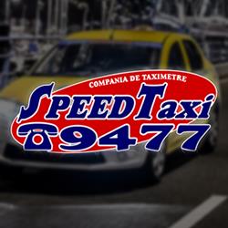SPEED TAXI SRL