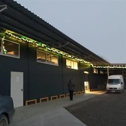 GETRIO COMPANY SRL