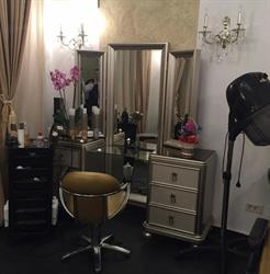 C & G BEAUTY SALON IMPEX SRL