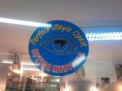 PERFECT STYLE OPTIK SRL