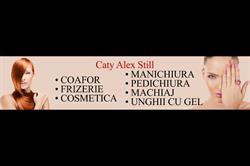 CATY ALEX STILL SRL