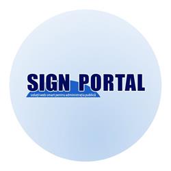 SIGN PORTAL SRL