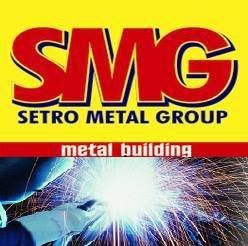 SETRO METAL GROUP SA