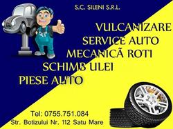 SILENI SRL