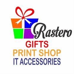 Rastero Gifts SRL