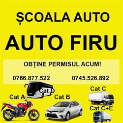 AUTO FIRU SRL