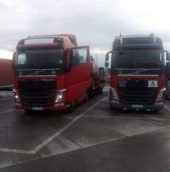 SORDUM TRANS SRL