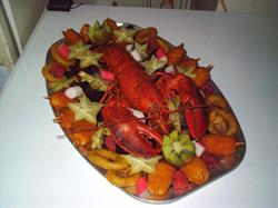PRO MAGNUM CATERING SRL
