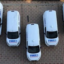 Force 1 Compania de Securitate