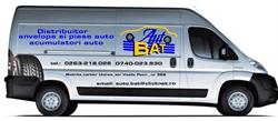 AUTO BAT SRL