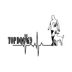 TOP DOG K9 SRL