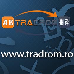 TRADROM SRL