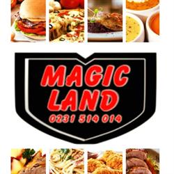 MAGIC LAND SRL