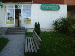 ANCA FARM SRL