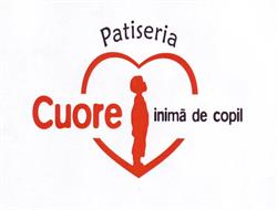 CUORE INIMA DE COPIL SRL