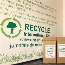 Recycle International