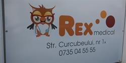 REX MEDICAL SRL