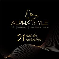 ALPHA STYLE LINE SRL