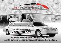 C.M. JAY AUTOMOBILE SRL