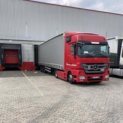CONDOR INTER TRANS SRL