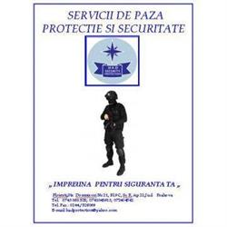 HAD SECURITY PROTECTION SRL