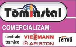 TOMINSTAL RALUM SRL