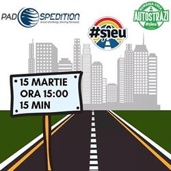 SPEDITION P.A.D SRL