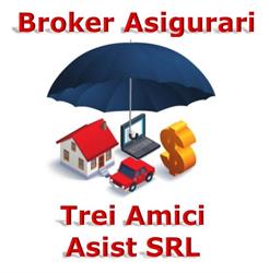 TREI AMICI ASIST SRL