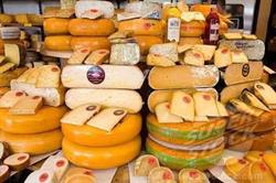 OLANDIA CHEESE SRL