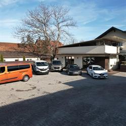 BRADALI TRANS SRL