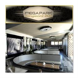 MEGAPARK FRATELLI SRL