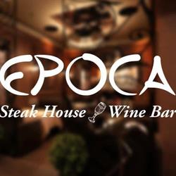 EPOCA RESTAURANT SRL