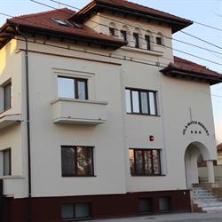 MATIA RESORT SRL