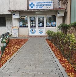 FOCAVET SRL