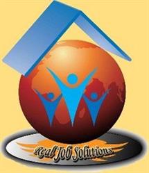 REAL JOB SOLUTIONS SRL