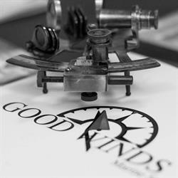 GOOD WINDS MARINE SERVICES SRL
