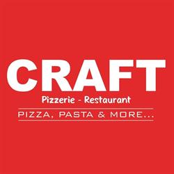 CRAFT Pizza - Restaurant & Delivery