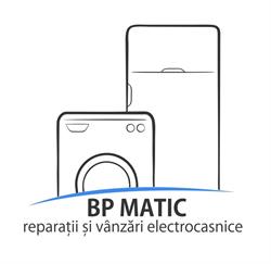 BP Matic - Electrocasnice Refurbished