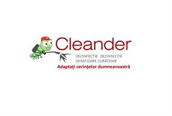 CLEANDER SRL