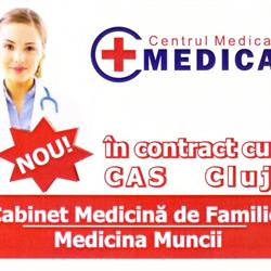 META MEDICINA SRL