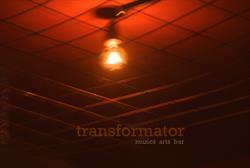 TRANSFORMATOR MAB SRL