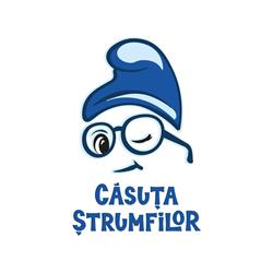 CASUTA STRUMFILOR SRL