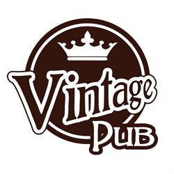 CROWN VINTAGE PUB SRL
